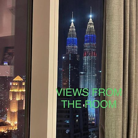 The Platinum Klcc By Home Stay Kuala Lumpur Kültér fotó