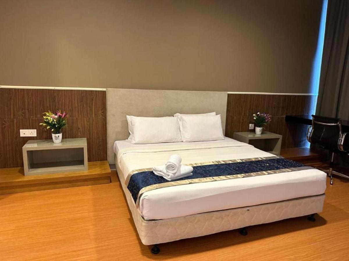 The Platinum Klcc By Home Stay Kuala Lumpur Kültér fotó