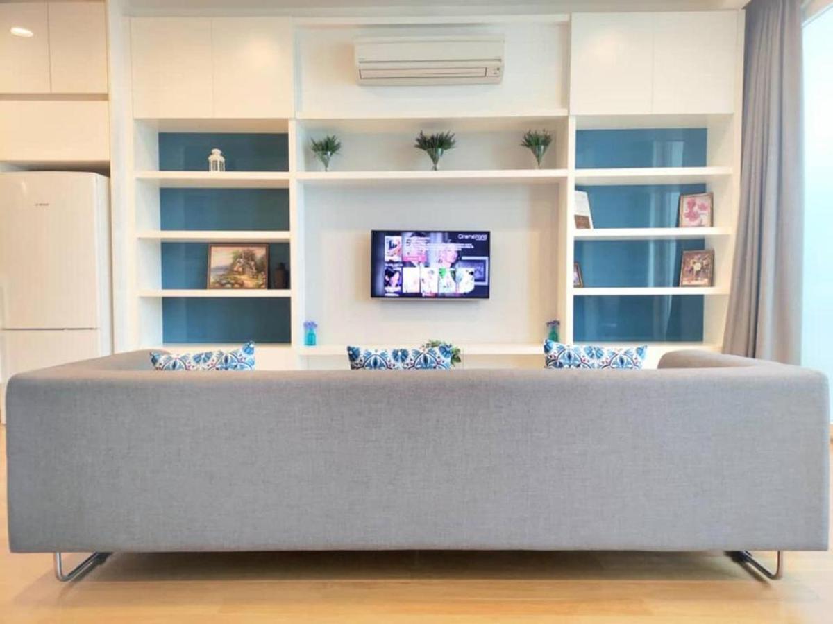 The Platinum Klcc By Home Stay Kuala Lumpur Kültér fotó