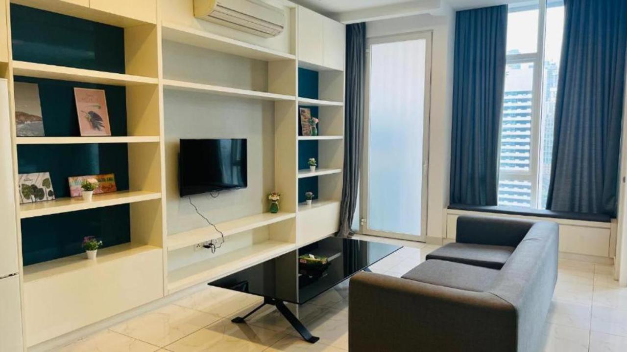 The Platinum Klcc By Home Stay Kuala Lumpur Kültér fotó