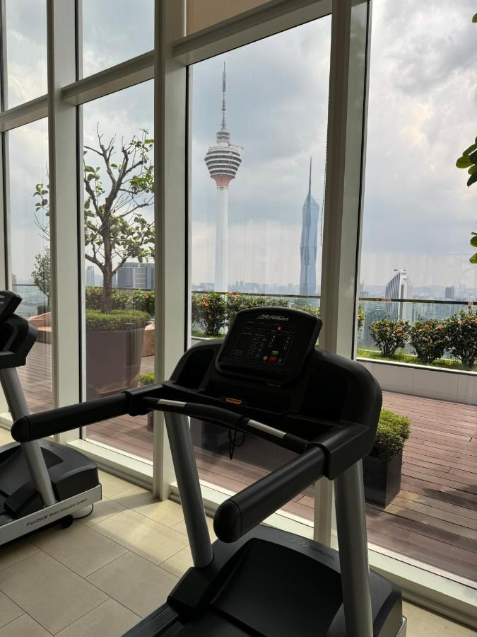 The Platinum Klcc By Home Stay Kuala Lumpur Kültér fotó