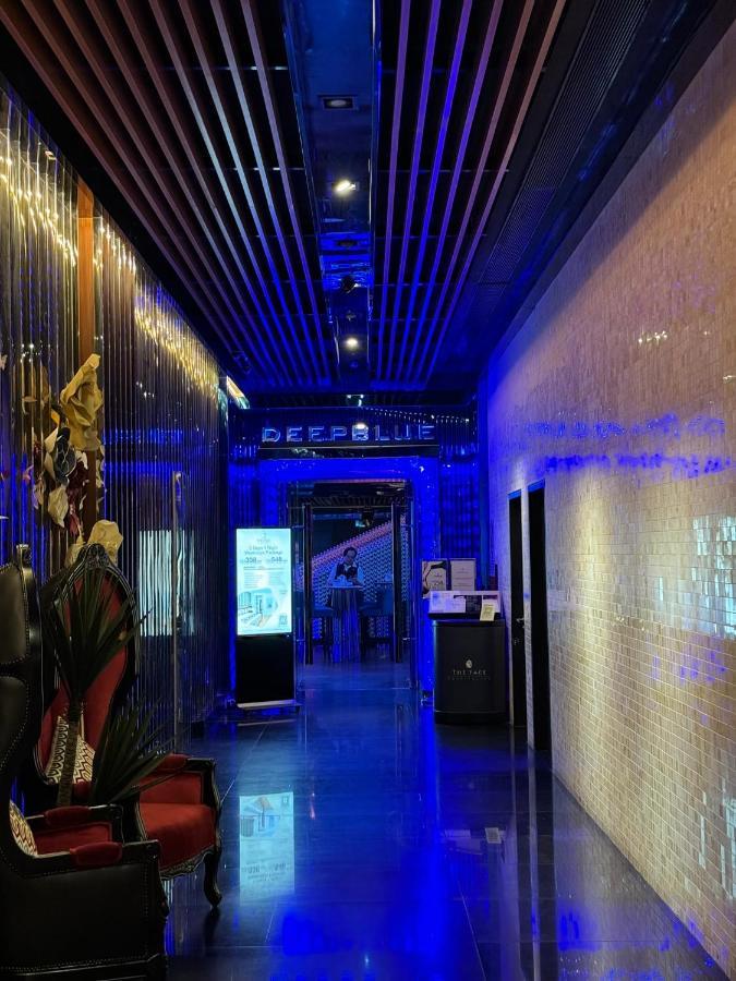 The Platinum Klcc By Home Stay Kuala Lumpur Kültér fotó