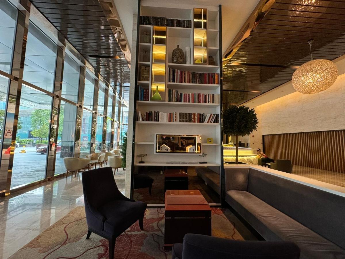 The Platinum Klcc By Home Stay Kuala Lumpur Kültér fotó
