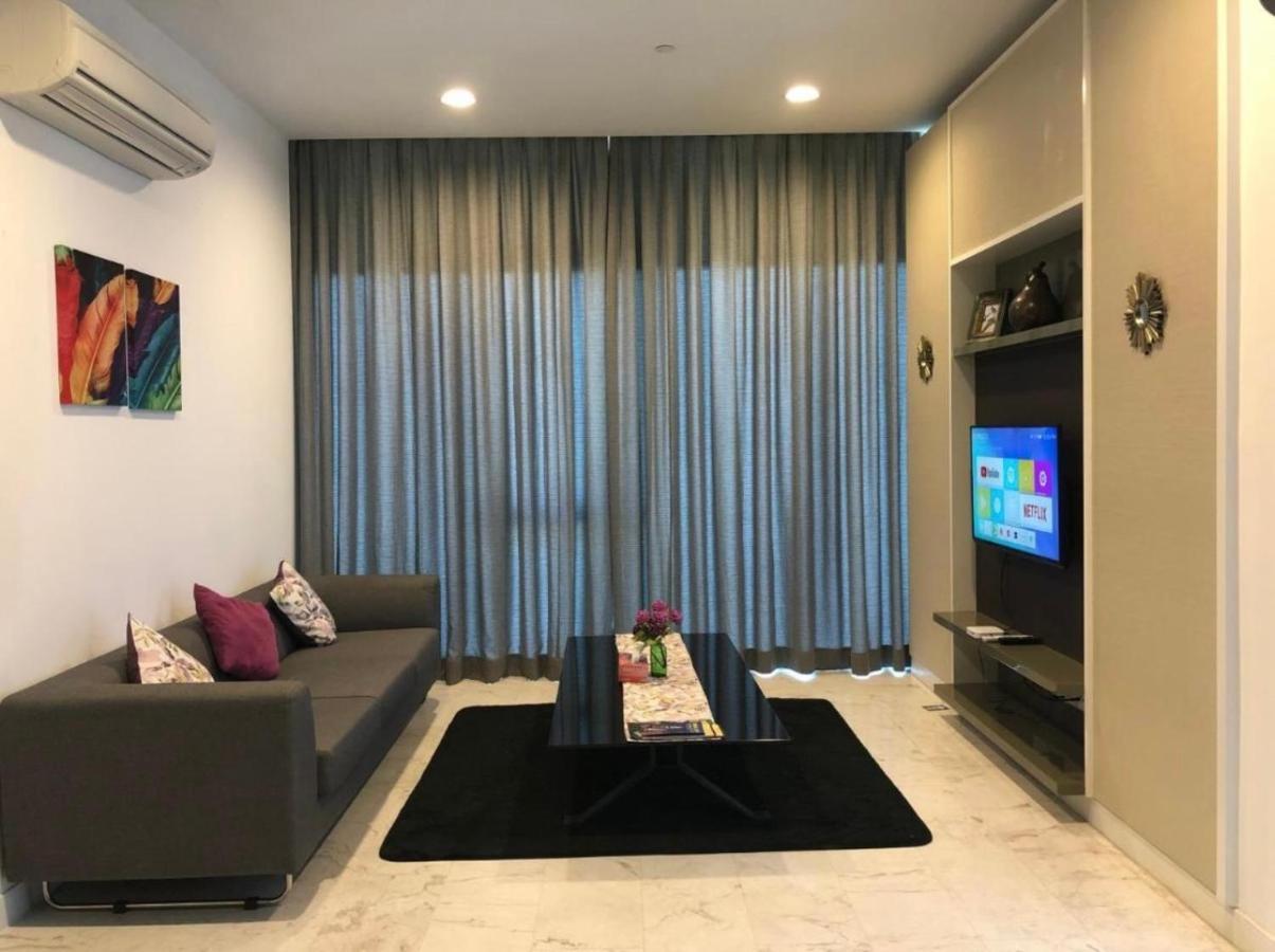 The Platinum Klcc By Home Stay Kuala Lumpur Kültér fotó
