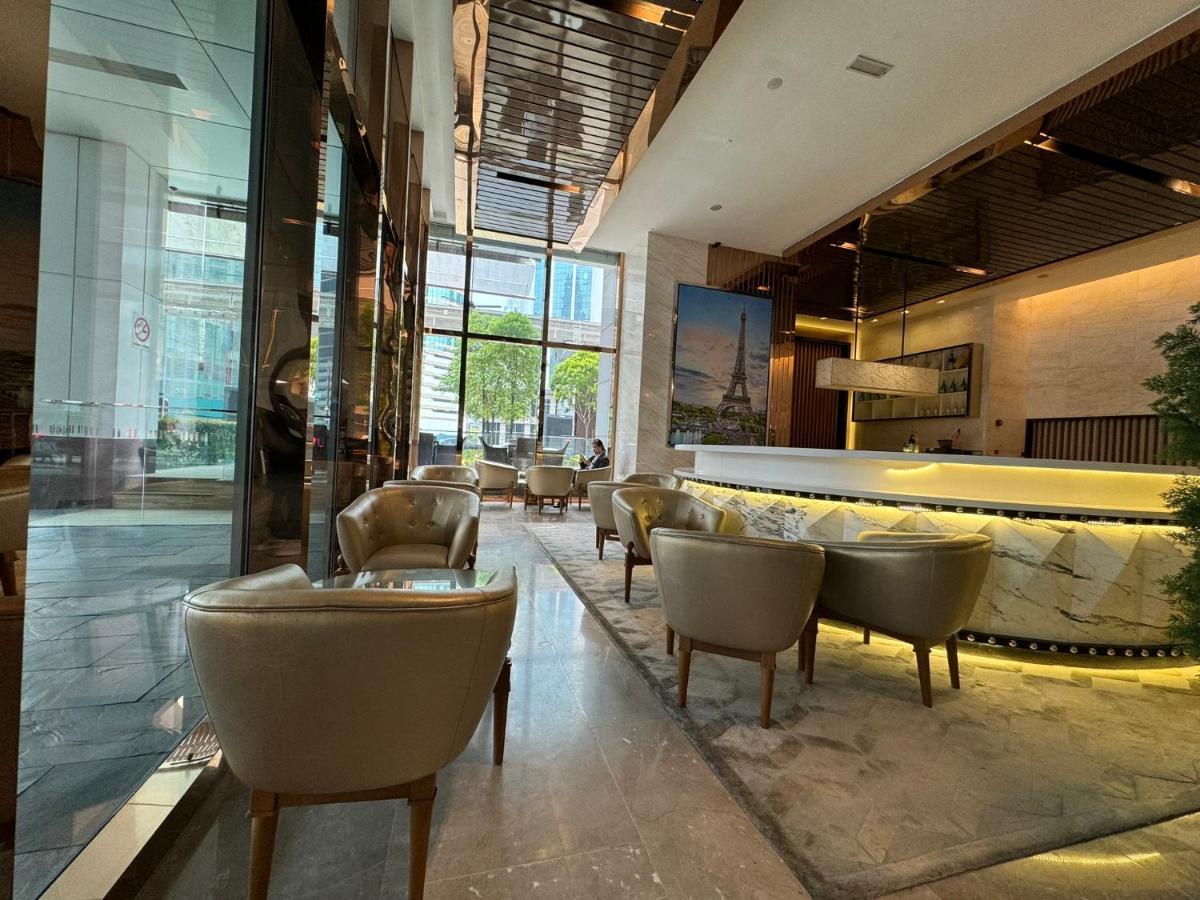 The Platinum Klcc By Home Stay Kuala Lumpur Kültér fotó
