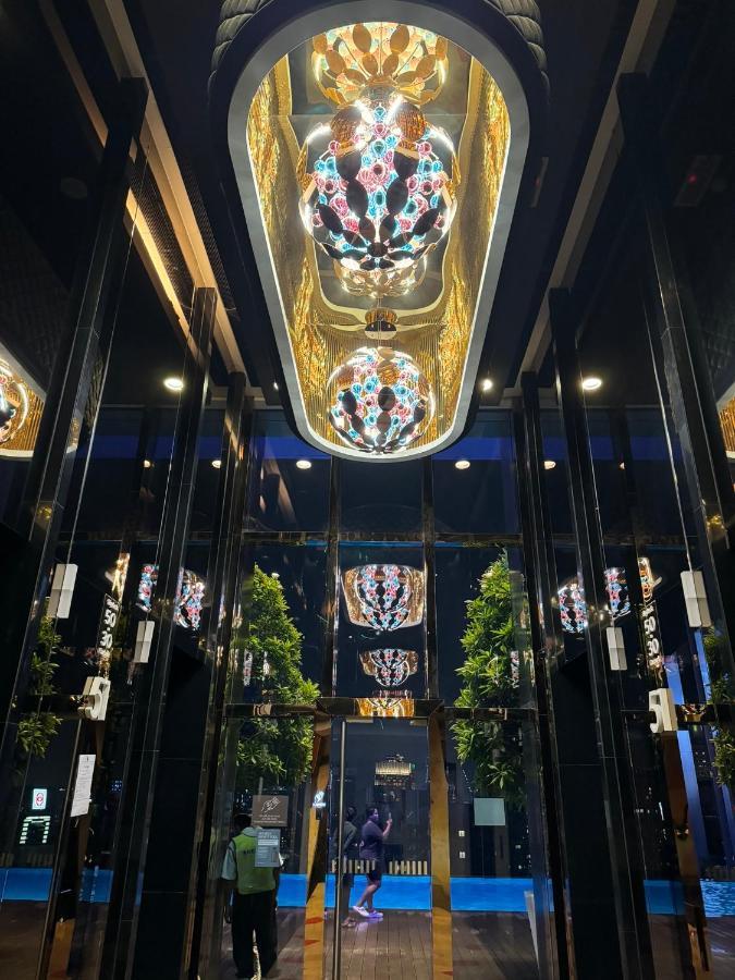 The Platinum Klcc By Home Stay Kuala Lumpur Kültér fotó