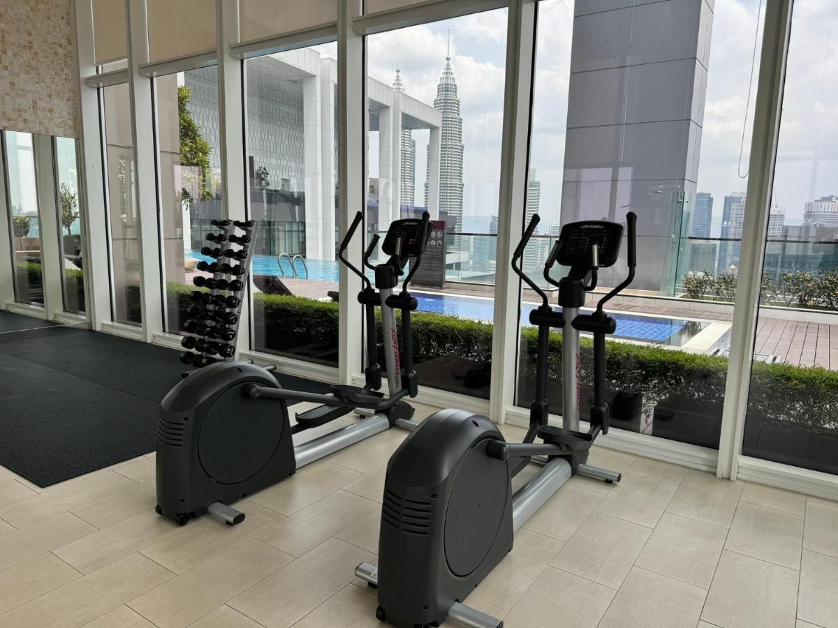 The Platinum Klcc By Home Stay Kuala Lumpur Kültér fotó