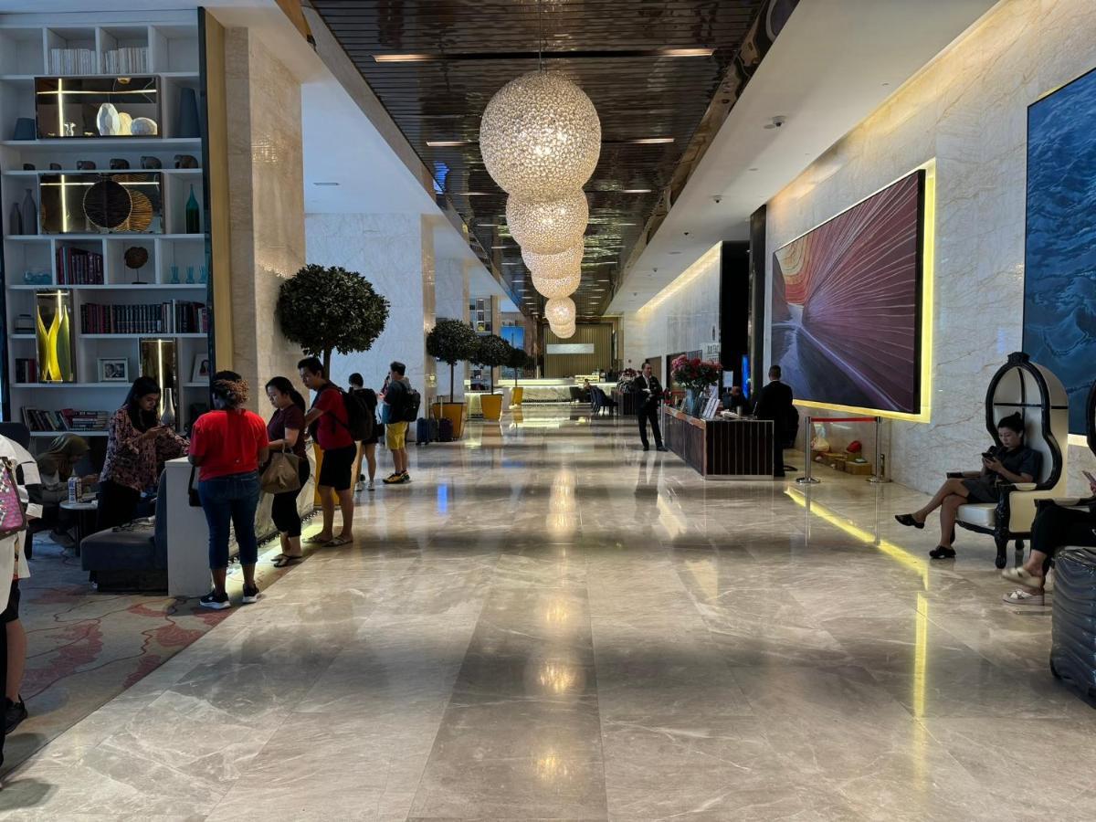 The Platinum Klcc By Home Stay Kuala Lumpur Kültér fotó
