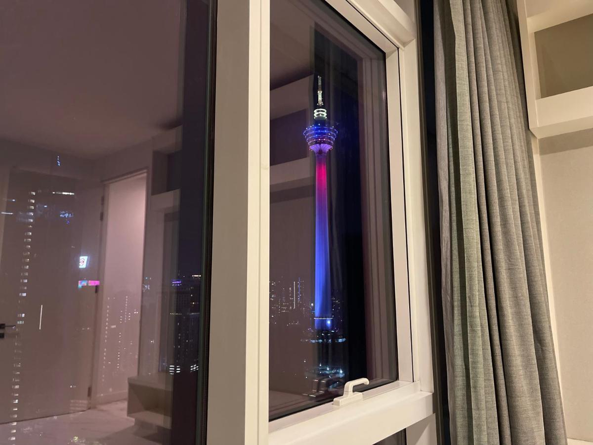 The Platinum Klcc By Home Stay Kuala Lumpur Szoba fotó