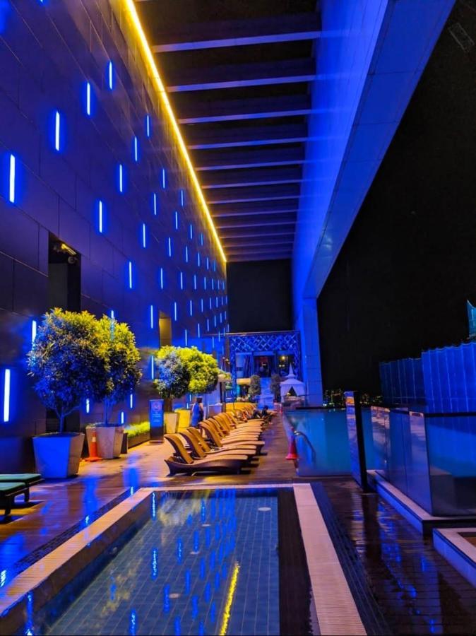 The Platinum Klcc By Home Stay Kuala Lumpur Kültér fotó