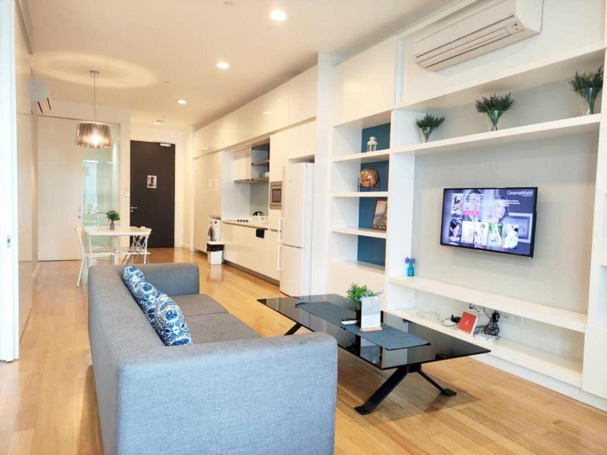 The Platinum Klcc By Home Stay Kuala Lumpur Kültér fotó