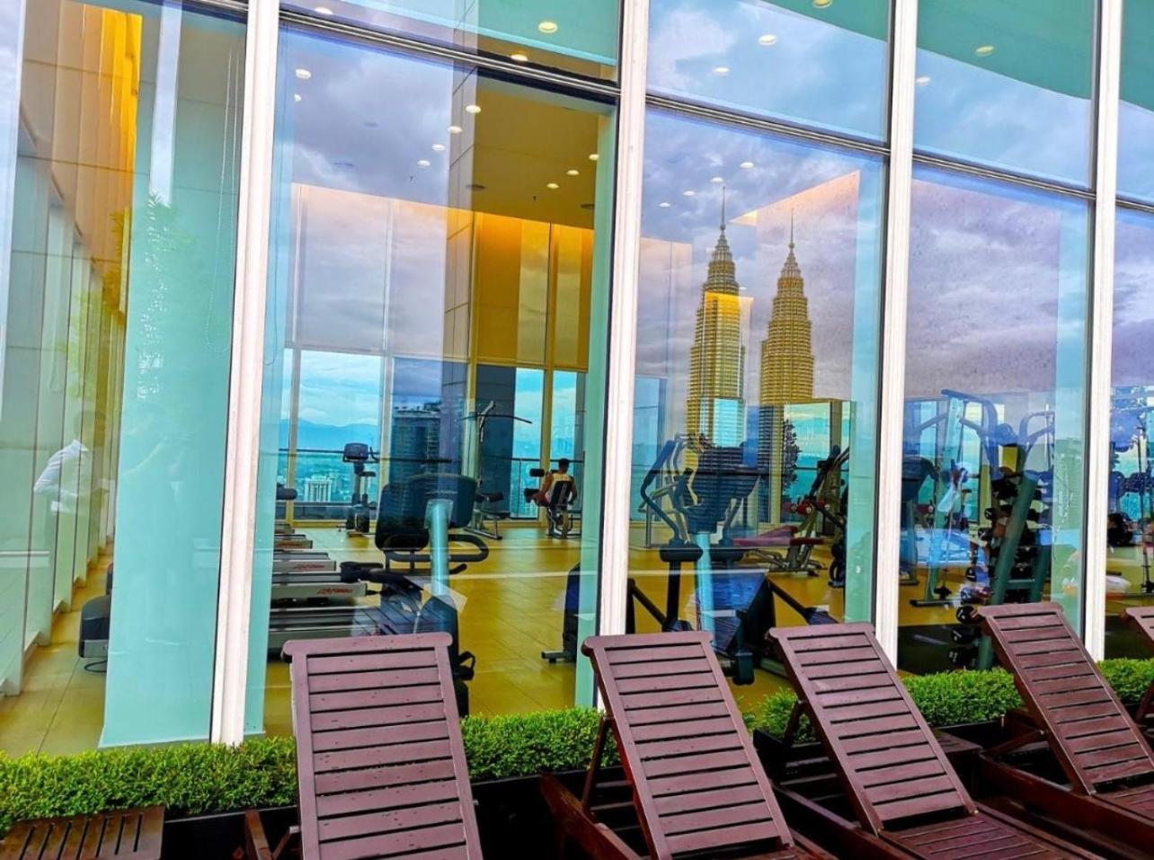 The Platinum Klcc By Home Stay Kuala Lumpur Kültér fotó