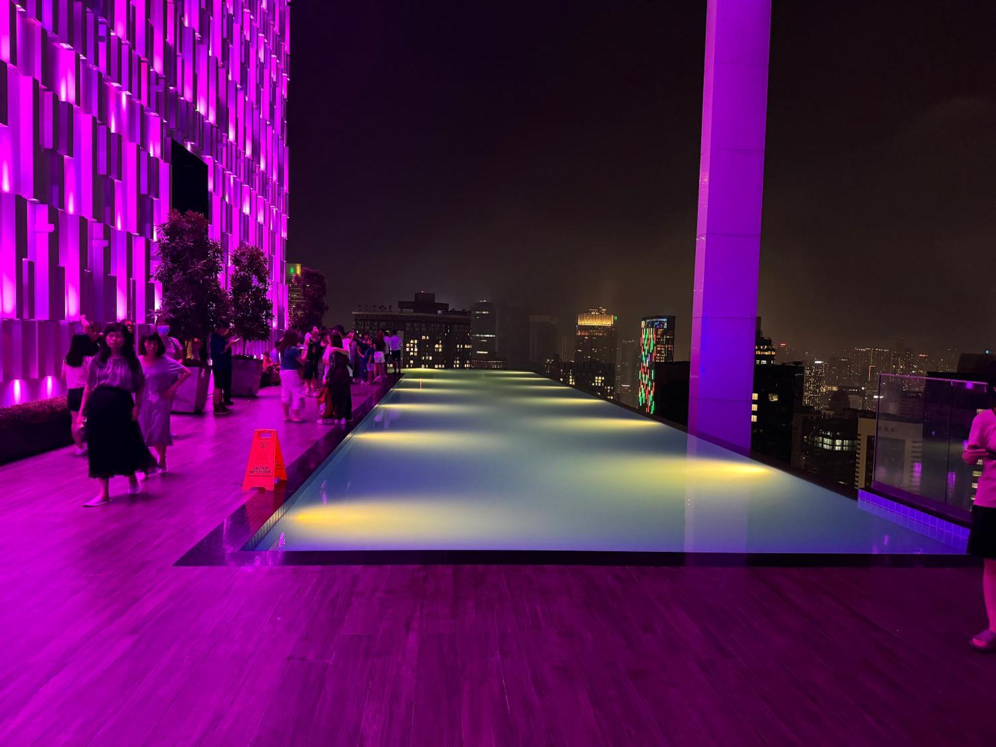 The Platinum Klcc By Home Stay Kuala Lumpur Kültér fotó