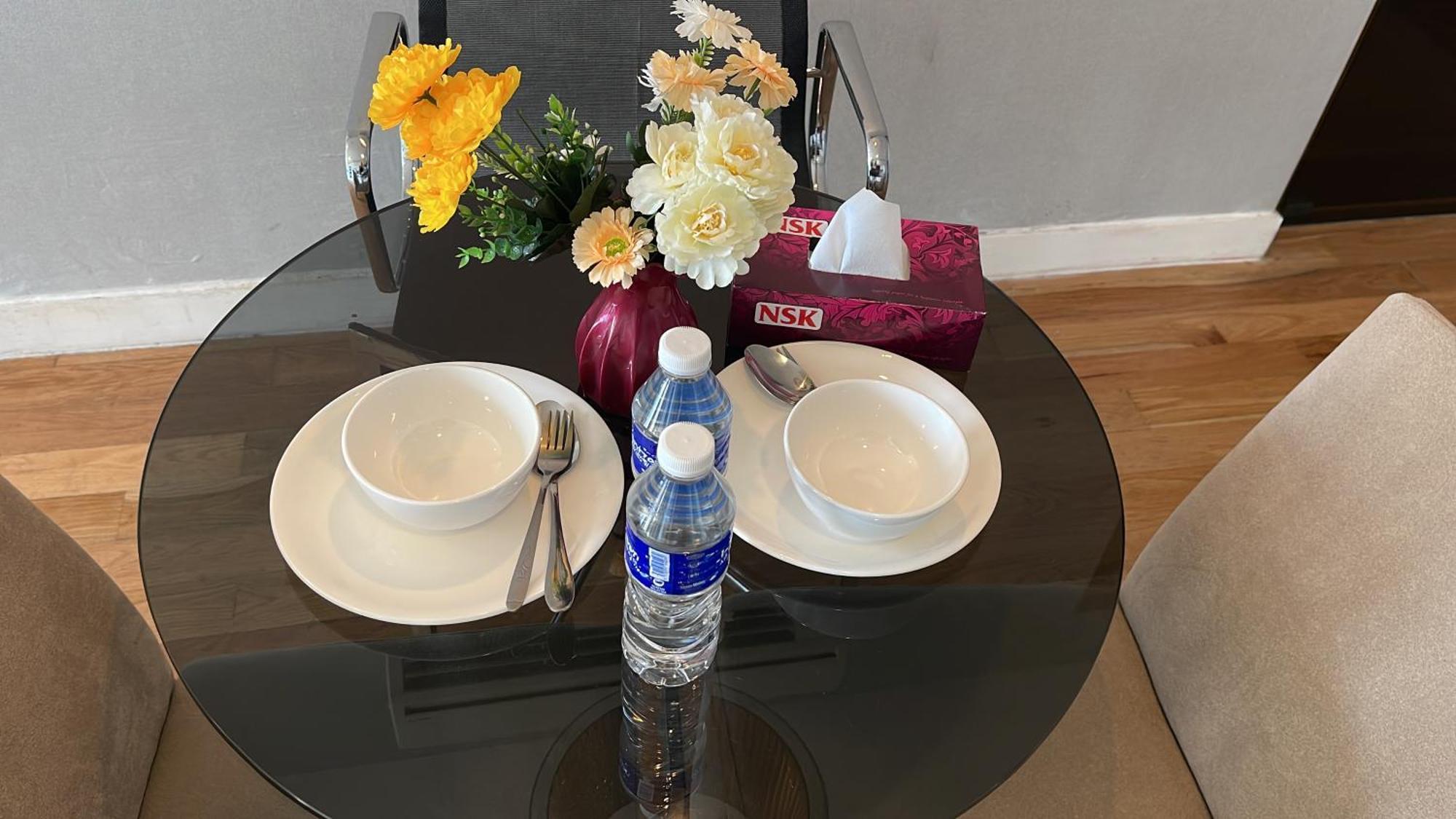 The Platinum Klcc By Home Stay Kuala Lumpur Kültér fotó