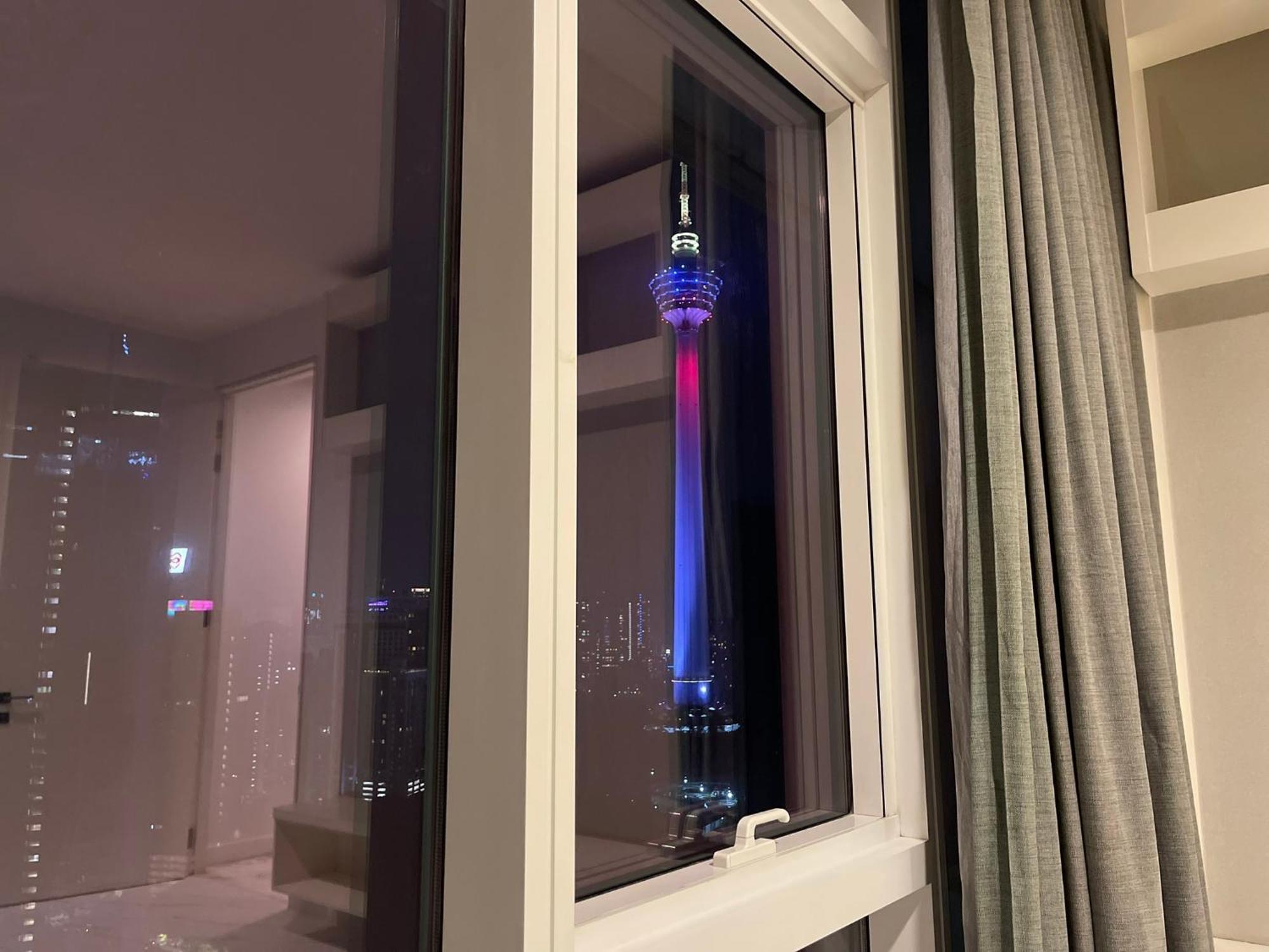 The Platinum Klcc By Home Stay Kuala Lumpur Szoba fotó