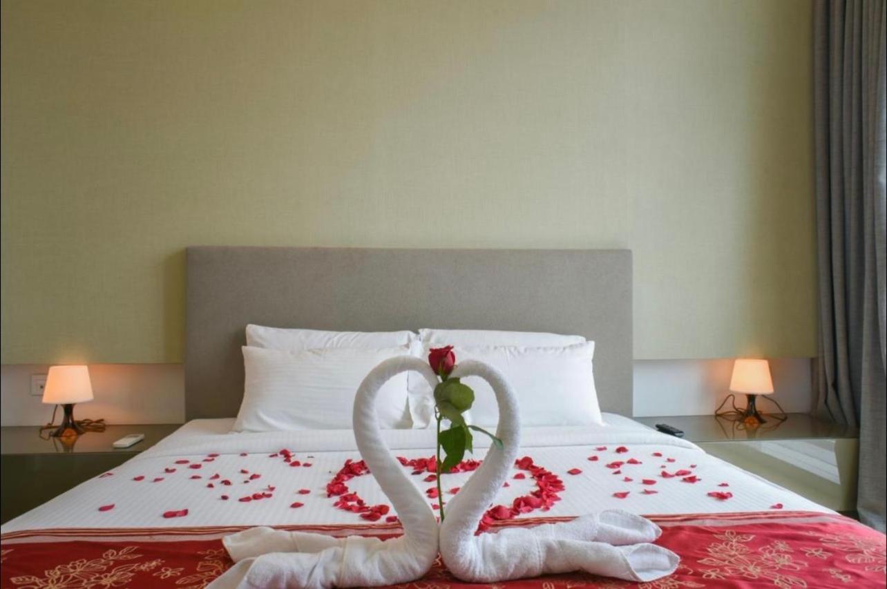 The Platinum Klcc By Home Stay Kuala Lumpur Kültér fotó