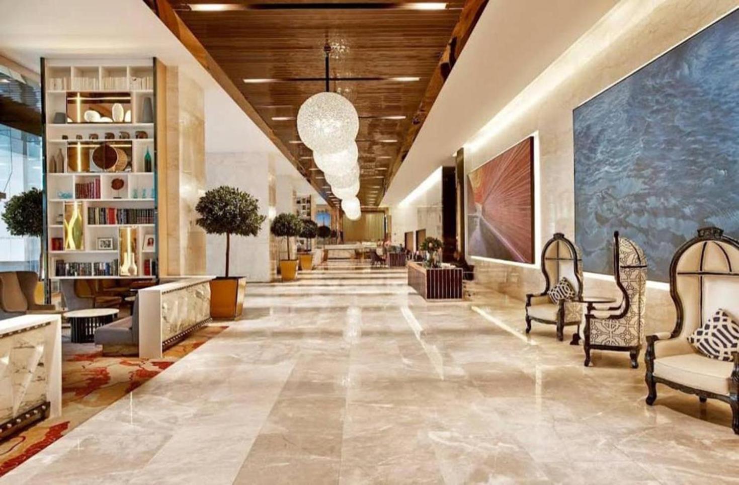 The Platinum Klcc By Home Stay Kuala Lumpur Kültér fotó