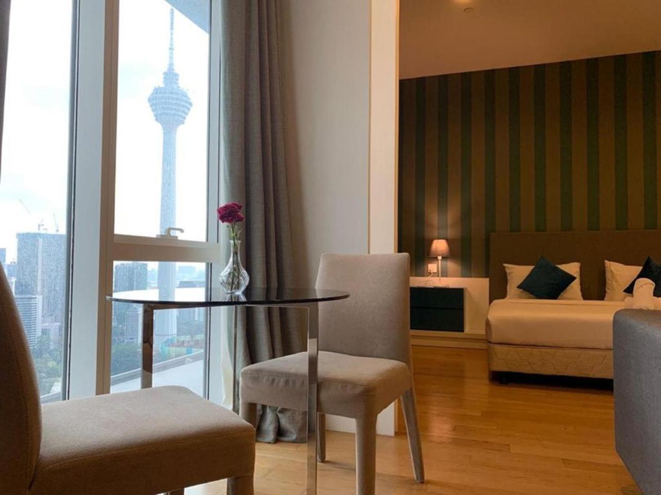 The Platinum Klcc By Home Stay Kuala Lumpur Kültér fotó