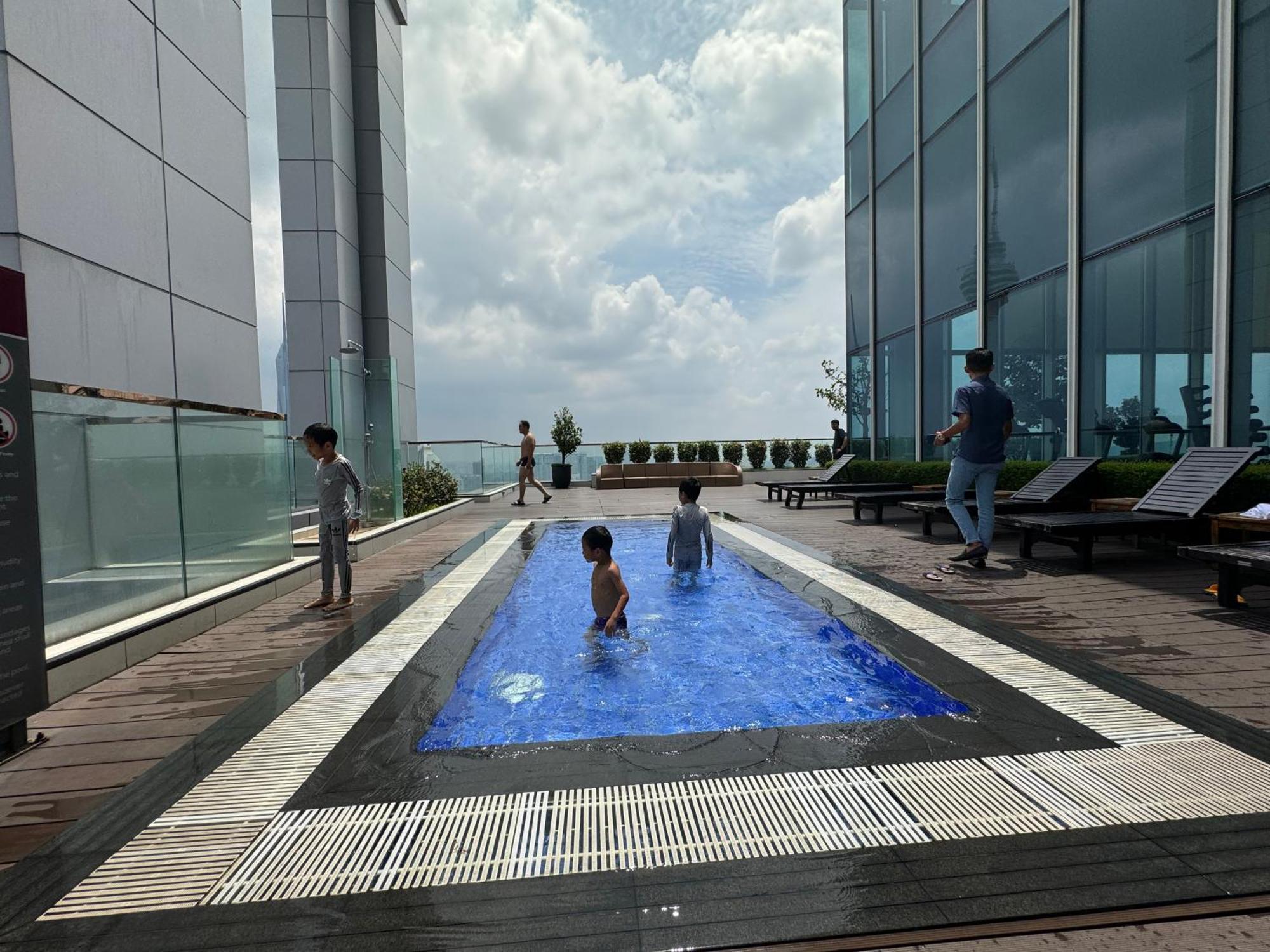 The Platinum Klcc By Home Stay Kuala Lumpur Kültér fotó