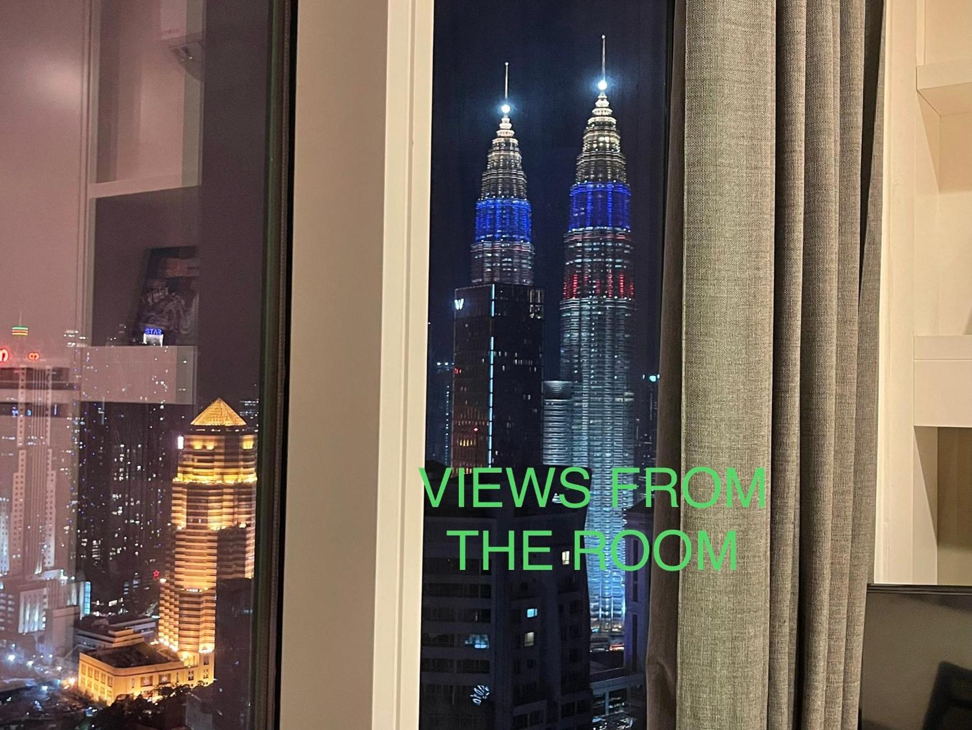 The Platinum Klcc By Home Stay Kuala Lumpur Kültér fotó
