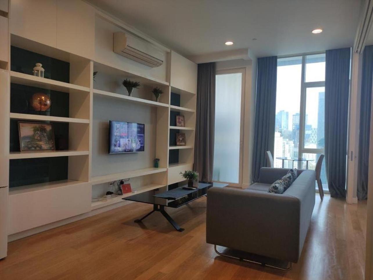 The Platinum Klcc By Home Stay Kuala Lumpur Kültér fotó