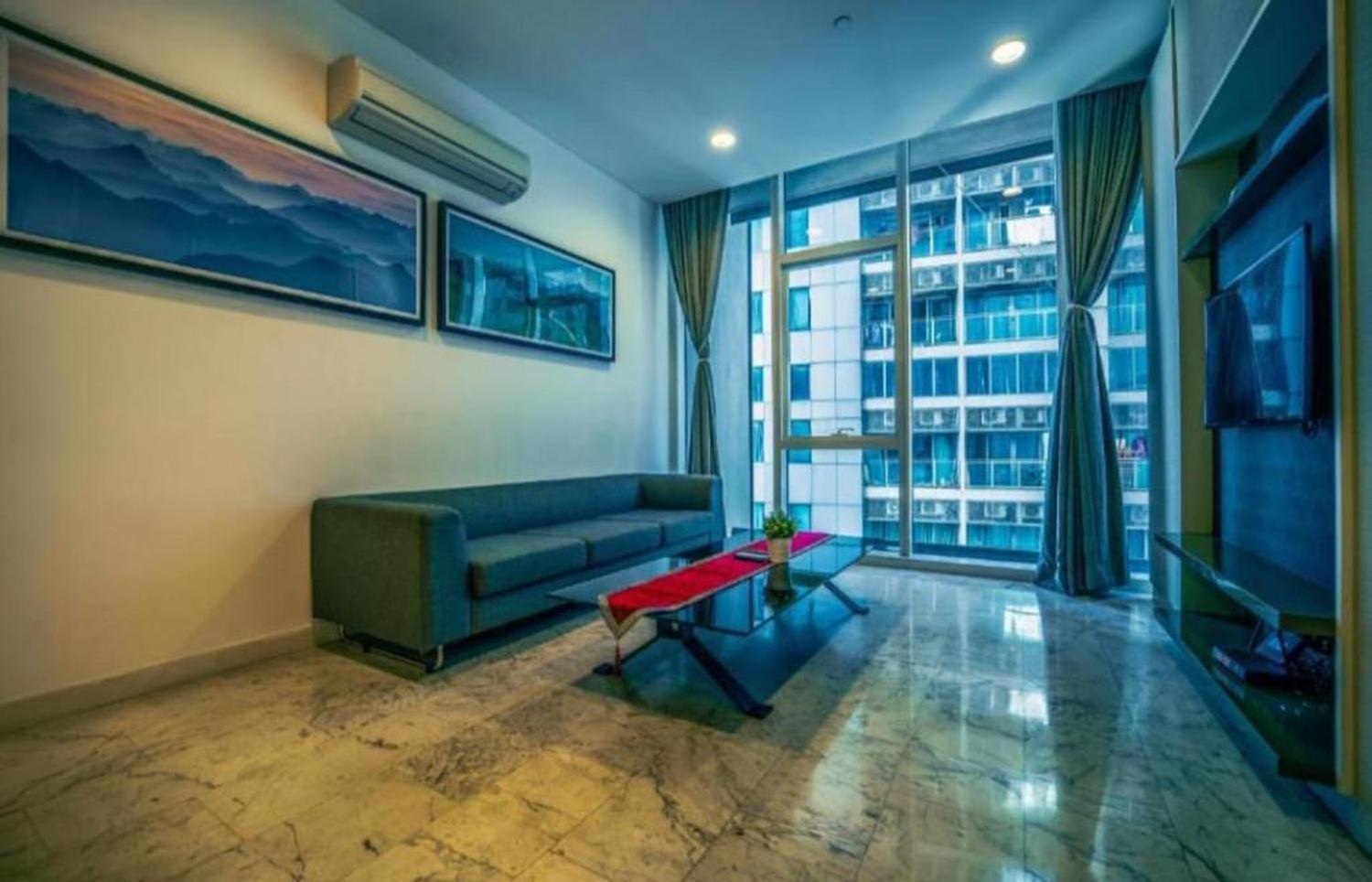 The Platinum Klcc By Home Stay Kuala Lumpur Kültér fotó