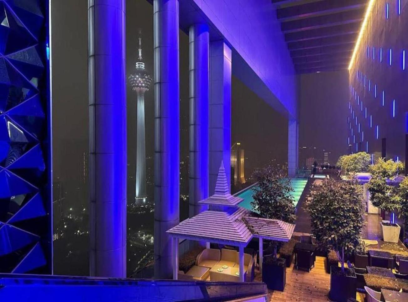 The Platinum Klcc By Home Stay Kuala Lumpur Kültér fotó
