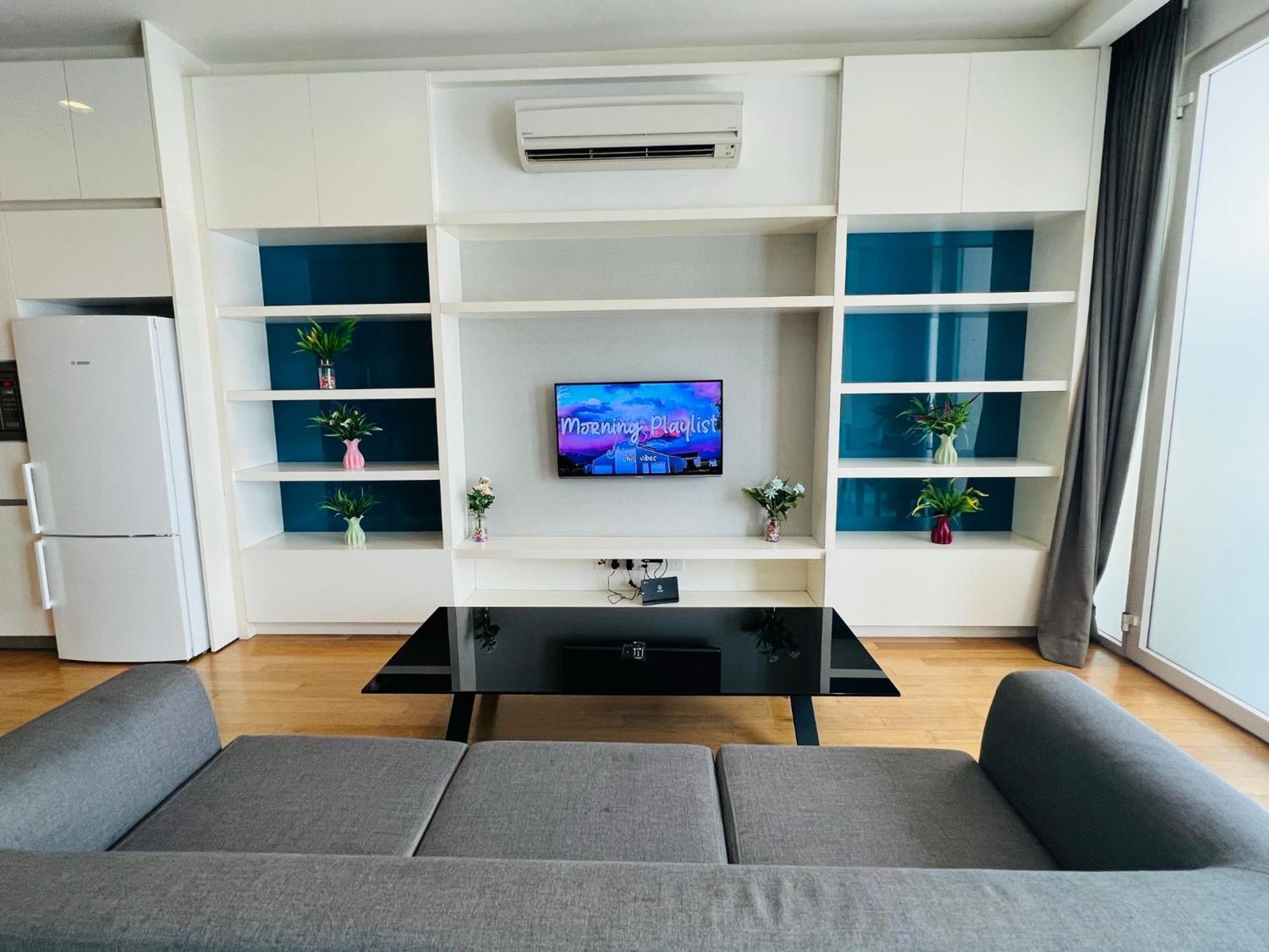 The Platinum Klcc By Home Stay Kuala Lumpur Szoba fotó