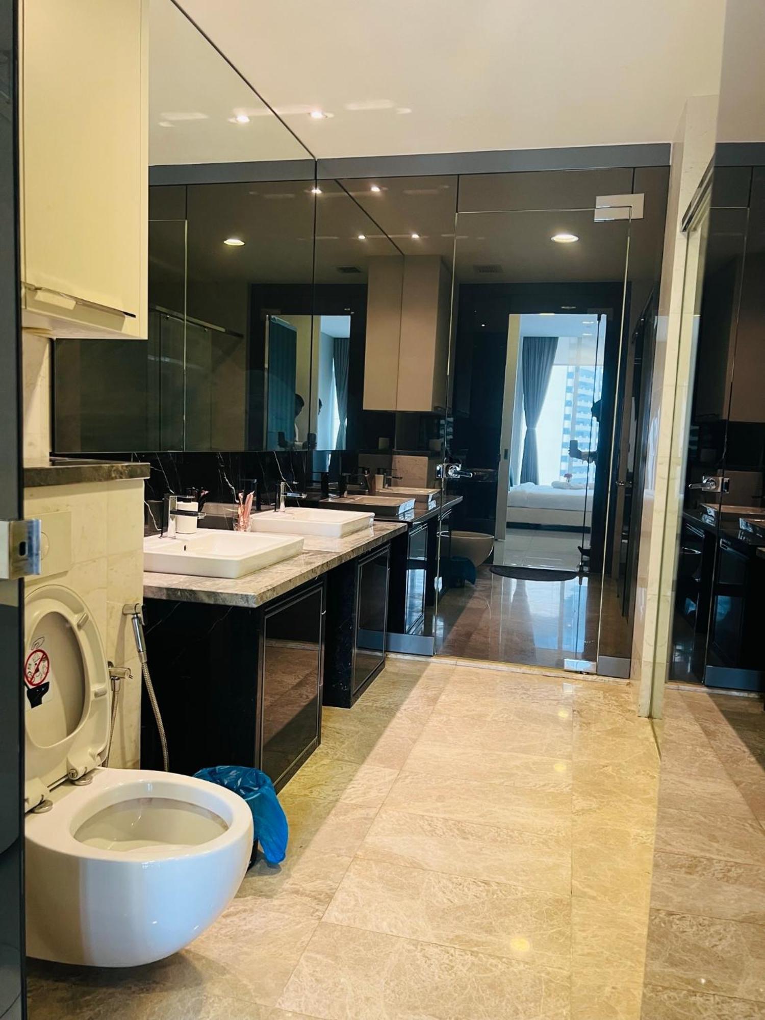 The Platinum Klcc By Home Stay Kuala Lumpur Szoba fotó